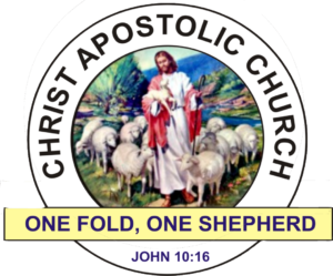 Christ Apostolic Church emblem